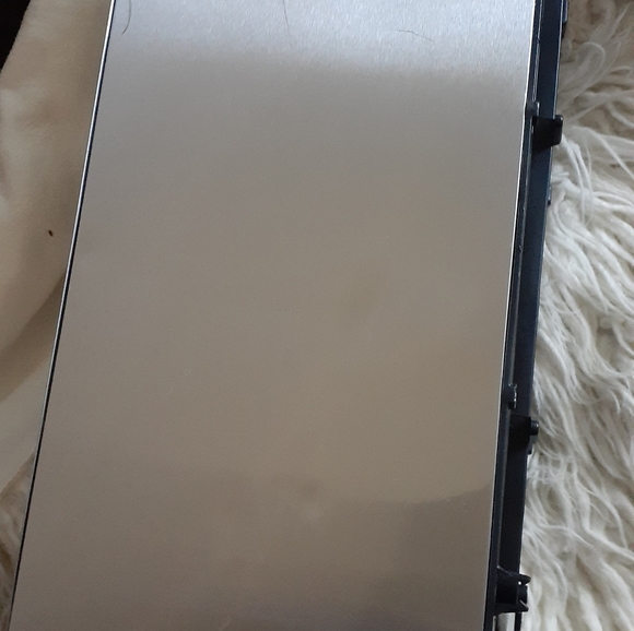 Mueller UltraToast full stainless steel toast 4 slice long extra slots - Picture 2 of 7